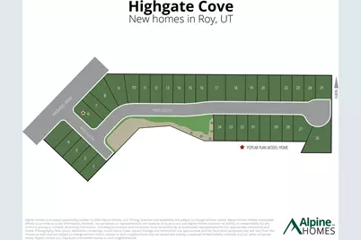 3506 W 4835 S, Roy, UT 84067 - Photo 3