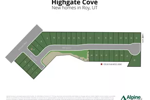 3506 W 4835 S, Roy, UT 84067 - Photo 3