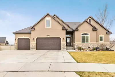 12979 S Wapiti Ct, Riverton, UT 84096 - Photo 1