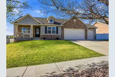 5157 W Gossamer Way S, Riverton, UT 84096 - Photo 1