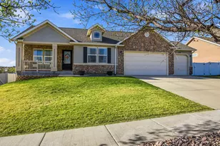 5157 W Gossamer Way S, Riverton, UT 84096 - Photo 1