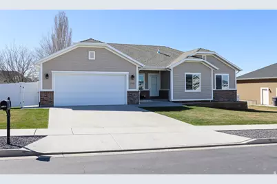 1381 W 3225 S, Perry, UT 84302 - Photo 33