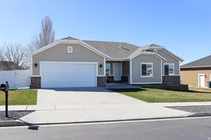 1381 W 3225 S, Perry, UT 84302 - Photo 33