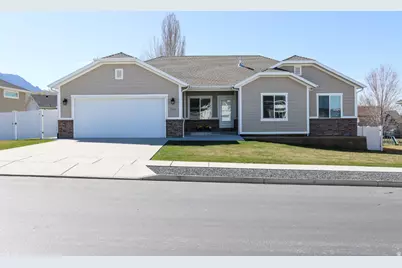 1381 W 3225 S, Perry, UT 84302 - Photo 1