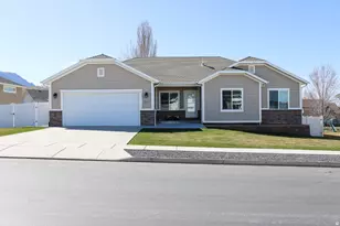 1381 W 3225 S, Perry, UT 84302 - Photo 1