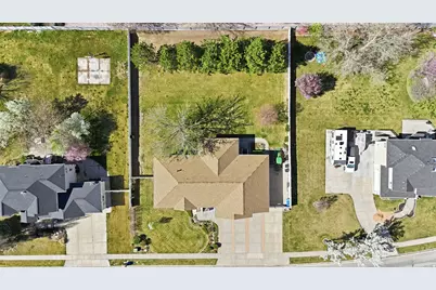 1468 N Flint Meadow Dr W, Kaysville, UT 84037 - Photo 57