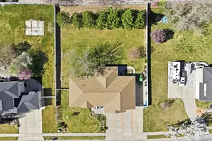 1468 N Flint Meadow Dr W, Kaysville, UT 84037 - Photo 57