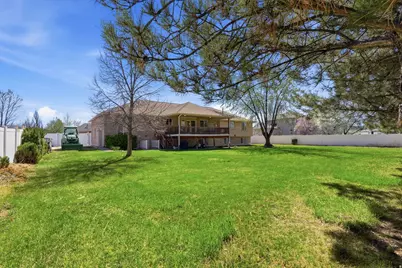 1468 N Flint Meadow Dr W, Kaysville, UT 84037 - Photo 51