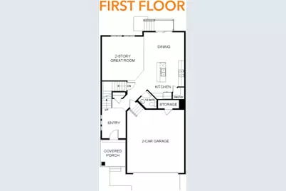 6703 W Cuts Canyon Dr #114, Herriman, UT 84096 - Photo 3