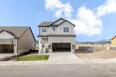6703 W Cuts Canyon Dr #114, Herriman, UT 84096 - Photo 1
