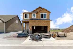 6703 W Cuts Canyon Dr, Herriman, UT 84096 - Photo 1