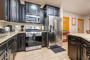 5501 N Lillehammer Ln, Park City, UT 84098 - Photo 1
