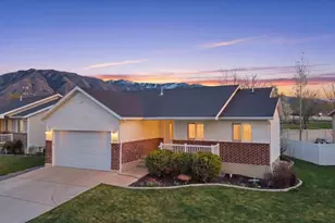 456 E 2650 N, North Logan, UT 84341 - Photo 1