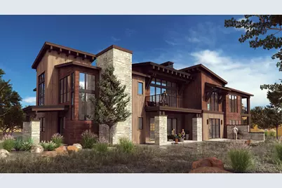 402 N Abajo Peak Way #Q-3, Heber City, UT 84032 - Photo 1