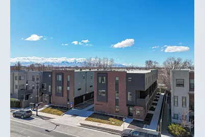 723 N 300 W #1, Salt Lake City, UT 84103 - Photo 1