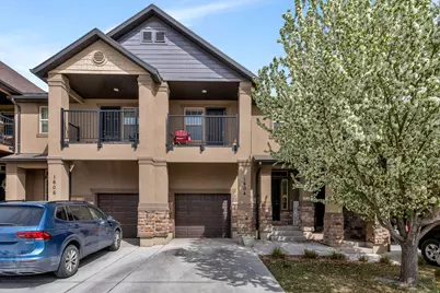 1604 N Catagena Pkwy #245, Saratoga Springs, UT 84045 - Photo 1