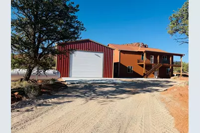 8835 E Serenity Rd, Kanab, UT 84741 - Photo 1
