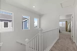 6825 S Clever Peak Ln W, West Jordan, UT 84081 - Photo 9