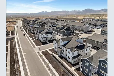 6825 S Clever Peak Ln W, West Jordan, UT 84081 - Photo 25