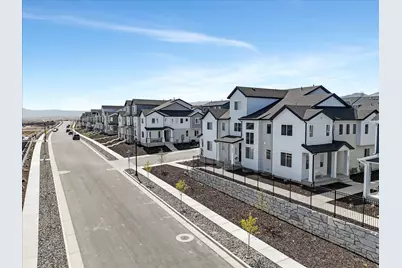 6825 S Clever Peak Ln W, West Jordan, UT 84081 - Photo 21