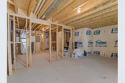 6825 S Clever Peak Ln W, West Jordan, UT 84081 - Photo 19
