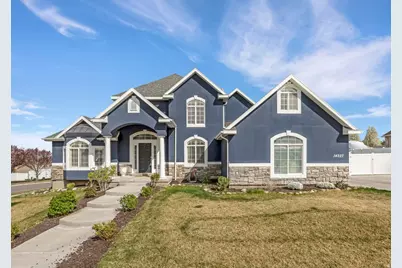 14227 S Arbor Rose Cir, Herriman, UT 84096 - Photo 33