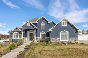 14227 S Arbor Rose Cir, Herriman, UT 84096 - Photo 33