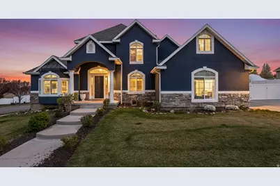 14227 S Arbor Rose Cir, Herriman, UT 84096 - Photo 31