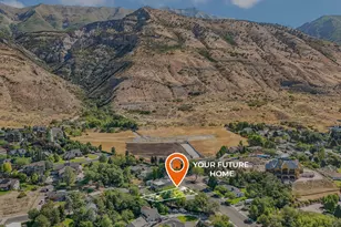 1085 E Grove Creek Dr N, Pleasant Grove, UT 84062 - Photo 5