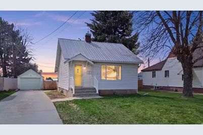 53 W 400 S, Preston, ID 83263 - Photo 1