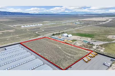 727 S Allens Ranch Rd W #8, Fairfield, UT 84013 - Photo 9