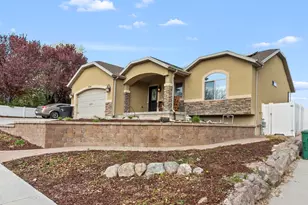 14348 S Arcadia Rose Ln W, Herriman, UT 84096 - Photo 5