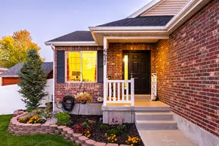 6627 W Valley Oak Dr S, West Jordan, UT 84081 - Photo 37