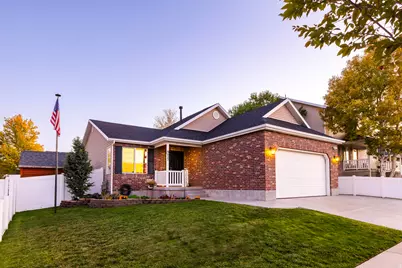 6627 W Valley Oak Dr S, West Jordan, UT 84081 - Photo 35