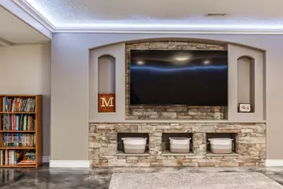 6627 W Valley Oak Dr S, West Jordan, UT 84081 - Photo 25