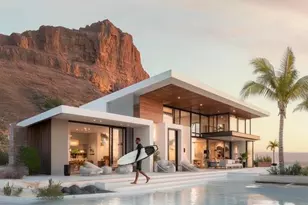 5374 S Surf Rider, Washington, UT 84780 - Photo 1