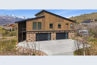 4271 N Powder Mountain Rd E, Eden, UT 84310 - Photo 1