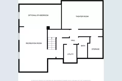 2078 E Spring Oaks Dr N, Springville, UT 84663 - Photo 41