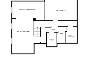 2078 E Spring Oaks Dr N, Springville, UT 84663 - Photo 41