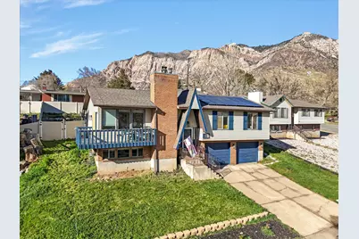 1125 S Custer Ave E, Ogden, UT 84404 - Photo 1