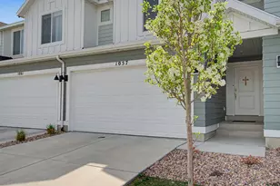 1057 E Dory Boat Rd, Saratoga Springs, UT 84045 - Photo 5