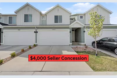 1057 E Dory Boat Rd, Saratoga Springs, UT 84045 - Photo 1