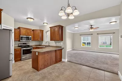 3624 E Clear Rock Rd N #K3, Eagle Mountain, UT 84005 - Photo 17