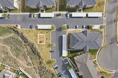 3624 E Clear Rock Rd N #K3, Eagle Mountain, UT 84005 - Photo 35