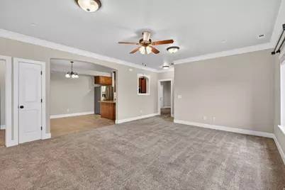 3624 E Clear Rock Rd N #K3, Eagle Mountain, UT 84005 - Photo 9