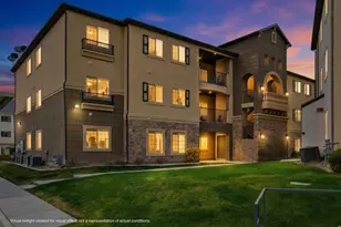 3624 E Clear Rock Rd N, Eagle Mountain, UT 84005 - Photo 1