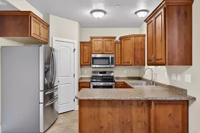 3624 E Clear Rock Rd N #K3, Eagle Mountain, UT 84005 - Photo 19