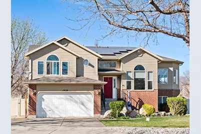 1424 W 1820 S, Woods Cross, UT 84087 - Photo 1