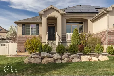 502 W Alder Creek Dr, Pleasant View, UT 84414 - Photo 7