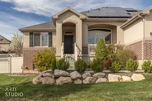 502 W Alder Creek Dr, Pleasant View, UT 84414 - Photo 7